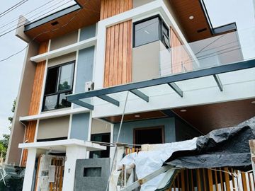 Elegant Brand-New Home for Sale in Ciudad Verde Subdivision, Ma-a, Davao City