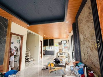 Elegant Brand-New Home for Sale in Ciudad Verde Subdivision, Ma-a, Davao City