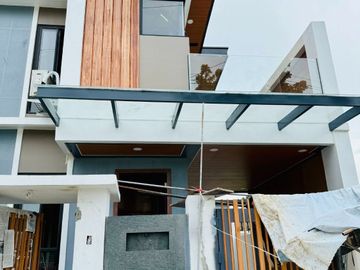 Elegant Brand-New Home for Sale in Ciudad Verde Subdivision, Ma-a, Davao City