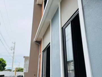 Elegant Brand-New Home for Sale in Ciudad Verde Subdivision, Ma-a, Davao City