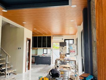 Elegant Brand-New Home for Sale in Ciudad Verde Subdivision, Ma-a, Davao City