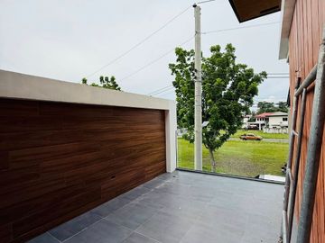 Elegant Brand-New Home for Sale in Ciudad Verde Subdivision, Ma-a, Davao City
