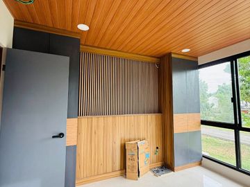 Elegant Brand-New Home for Sale in Ciudad Verde Subdivision, Ma-a, Davao City