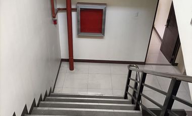 NEW 6 FLOORS BUILDING WITH 30 BEDROOMS WALKING DISTANCE TO UNIVERYSITY OF THE VISAYAS
