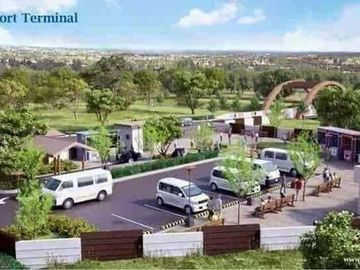 Secure Your Future Back Home: Own a Sunrise-View Corner Lot in NEW FIELDS 2 Teresa for Just ₱36K/Month! Pre-Selling 2-Bedroom 2-Storey Single Attached
