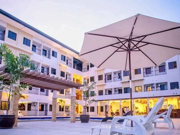 First Condotel in Panglao for sale