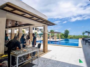 First Condotel in Panglao for sale
