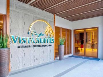First Condotel in Panglao for sale