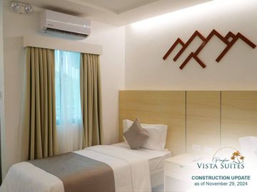 First Condotel in Panglao for sale