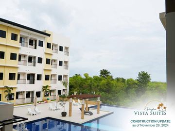First Condotel in Panglao for sale