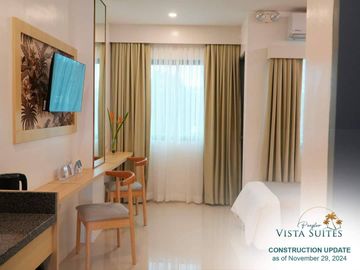 First Condotel in Panglao for sale