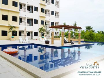 First Condotel in Panglao for sale