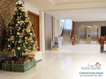 First Condotel in Panglao for sale