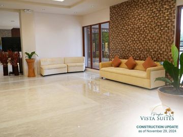 First Condotel in Panglao for sale