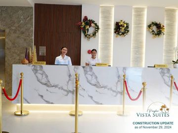 First Condotel in Panglao for sale