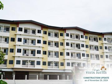 First Condotel in Panglao for sale