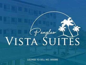 First Condotel in Panglao for sale