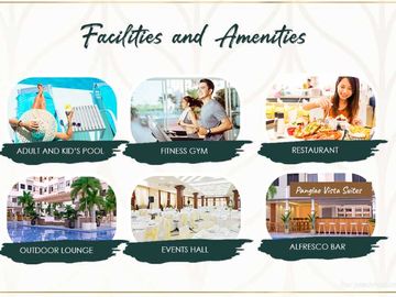 First Condotel in Panglao for sale