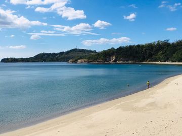 Luxurius Beach Front Condominium in Nasugbu Batangas at Terrazas De Punta Fuego