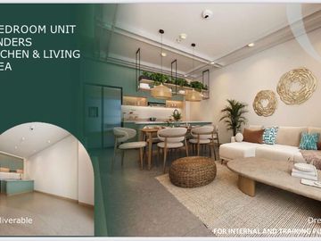 Luxurius Beach Front Condominium in Nasugbu Batangas at Terrazas De Punta Fuego