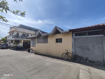 Corner Lot 1 Bedroom House and Lot For SALE in La Terraza Phase-A Bucandala 3 Imus Cavite
