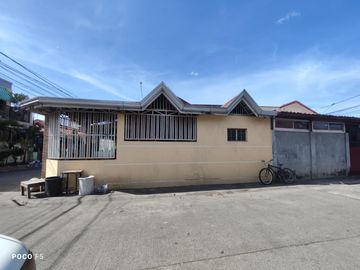 Corner Lot 1 Bedroom House and Lot For SALE in La Terraza Phase-A Bucandala 3 Imus Cavite