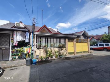 Corner Lot 1 Bedroom House and Lot For SALE in La Terraza Phase-A Bucandala 3 Imus Cavite