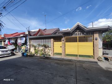 Corner Lot 1 Bedroom House and Lot For SALE in La Terraza Phase-A Bucandala 3 Imus Cavite