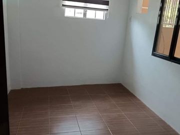 Corner Lot 1 Bedroom House and Lot For SALE in La Terraza Phase-A Bucandala 3 Imus Cavite