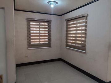 Corner Lot 1 Bedroom House and Lot For SALE in La Terraza Phase-A Bucandala 3 Imus Cavite