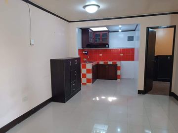 Corner Lot 1 Bedroom House and Lot For SALE in La Terraza Phase-A Bucandala 3 Imus Cavite