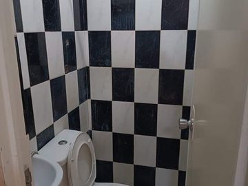 Corner Lot 1 Bedroom House and Lot For SALE in La Terraza Phase-A Bucandala 3 Imus Cavite