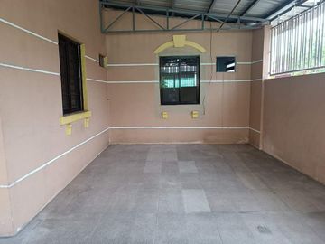 Corner Lot 1 Bedroom House and Lot For SALE in La Terraza Phase-A Bucandala 3 Imus Cavite