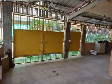 Corner Lot 1 Bedroom House and Lot For SALE in La Terraza Phase-A Bucandala 3 Imus Cavite