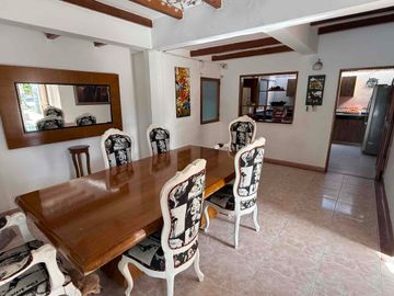 Se vende casa campestre Armenia vía La Tebaida