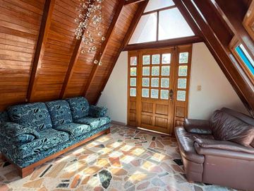Se vende casa campestre Armenia vía La Tebaida