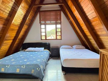 Se vende casa campestre Armenia vía La Tebaida