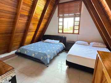 Se vende casa campestre Armenia vía La Tebaida