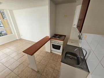 Se Vende Propiedad En Edificio Tres Pascualas, Concepción