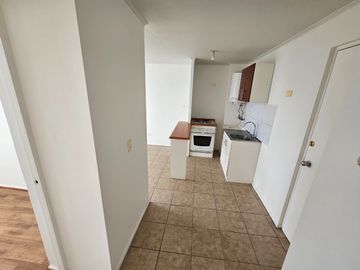 Se Vende Propiedad En Edificio Tres Pascualas, Concepción