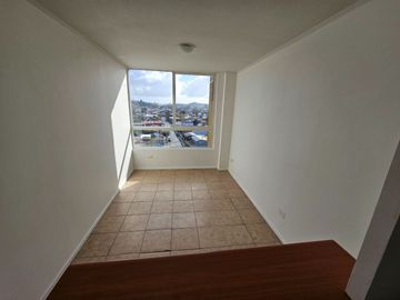 Se Vende Propiedad En Edificio Tres Pascualas, Concepción