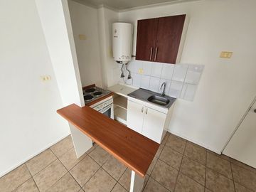 Se Vende Propiedad En Edificio Tres Pascualas, Concepción