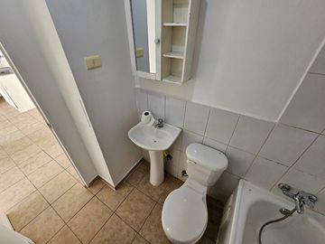 Se Vende Propiedad En Edificio Tres Pascualas, Concepción