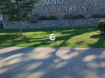 VENDEMOS HERMOSA CASA FAMILIAR EN CONDOMINIO LAS ARAUCARIAS