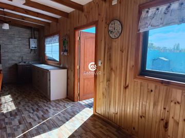 VENDEMOS HERMOSA CASA FAMILIAR EN CONDOMINIO LAS ARAUCARIAS
