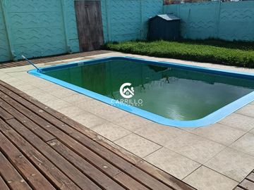 VENDEMOS HERMOSA CASA FAMILIAR EN CONDOMINIO LAS ARAUCARIAS