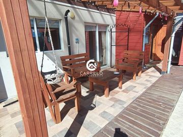VENDEMOS HERMOSA CASA FAMILIAR EN CONDOMINIO LAS ARAUCARIAS