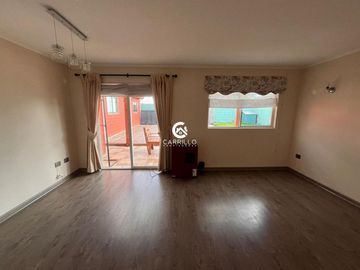 VENDEMOS HERMOSA CASA FAMILIAR EN CONDOMINIO LAS ARAUCARIAS