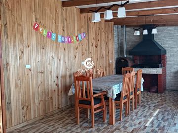 VENDEMOS HERMOSA CASA FAMILIAR EN CONDOMINIO LAS ARAUCARIAS