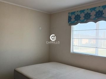 VENDEMOS HERMOSA CASA FAMILIAR EN CONDOMINIO LAS ARAUCARIAS